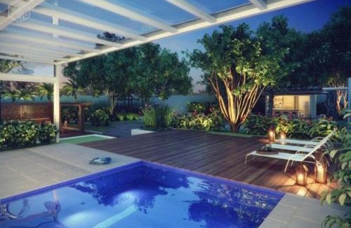 Campinas Apartment | Dot Home Campinas - Studio Mobiliado com Conforto e Segurança