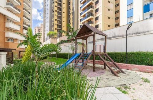Campinas Apartment | Dot Home Campinas - Studio Mobiliado com Conforto e Segurança