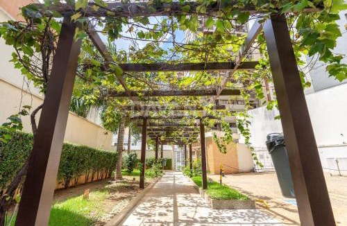 Campinas Apartment | Dot Home Guanabara - Lindo Apartamento Mobiliado em Campinas