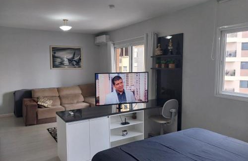 Campinas Apartment | Dot Home Guanabara - Lindo Apartamento Mobiliado em Campinas