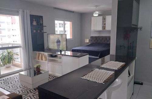 Campinas Apartment | Dot Home Guanabara - Lindo Apartamento Mobiliado em Campinas