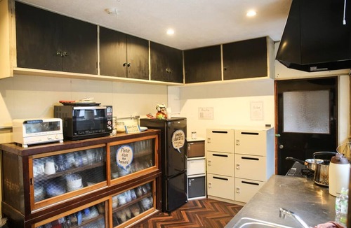 Nagano Hostel | Dot Hostel Nagano