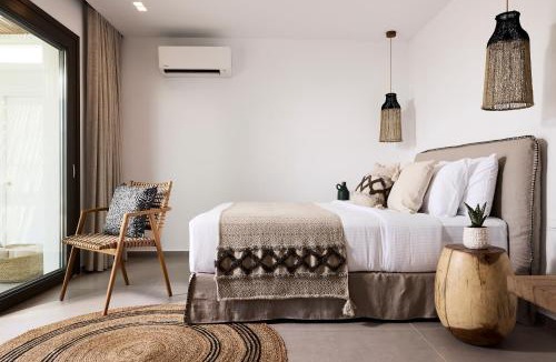 Milos Apartment | Dot Milos