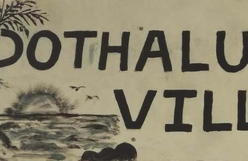 Midigama Villa | Dothalu Villa