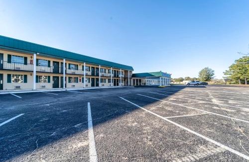 Dothan Hotel | Dothan National Golf Club and Hotel