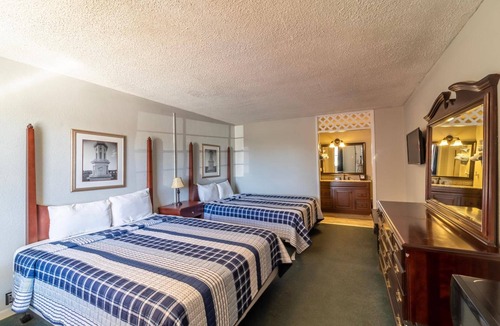 Dothan Hotel | Dothan National Golf Club and Hotel