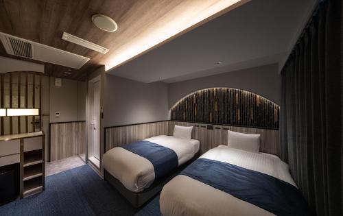 Namba Hotel | Dotonbori Hotel