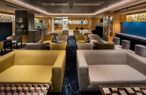 Namba Hotel | Dotonbori Hotel