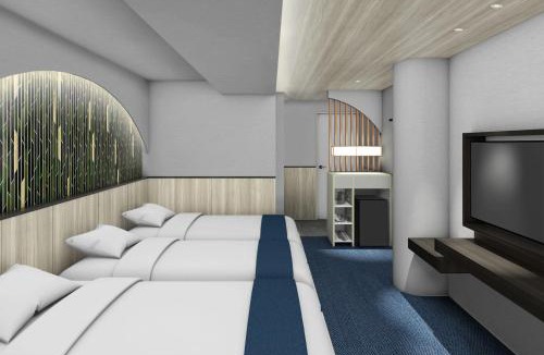 Namba Hotel | Dotonbori Hotel