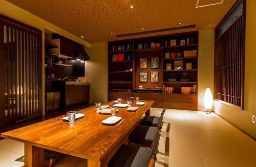 Dotonbori Apartment | Dotonbori no Yado Konjakuso - Vacation STAY 26584v
