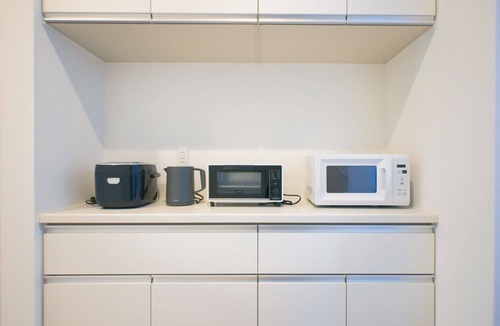 Higashinari House | Dotonbori Shinsaibashi "MIYA House" 3LDK 8 people