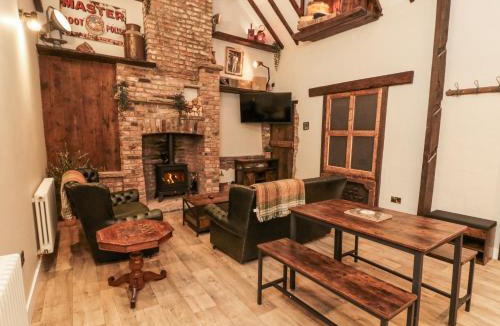 Bridlington Old Town Apartment | Dotty's Den