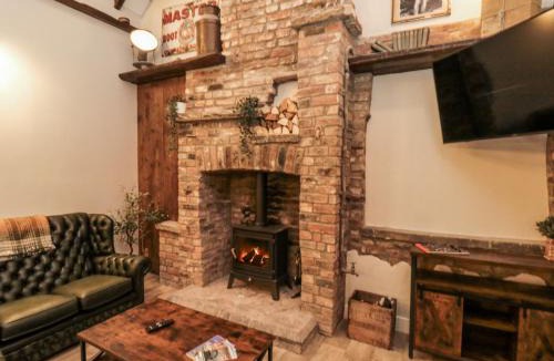 Bridlington Old Town Apartment | Dotty's Den