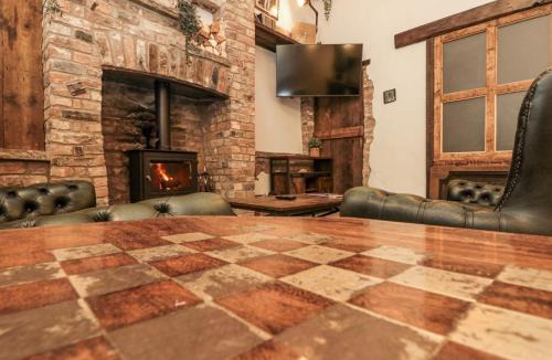Bridlington Old Town Apartment | Dotty's Den