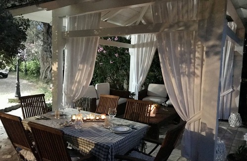 Rossano House | Dotty's house