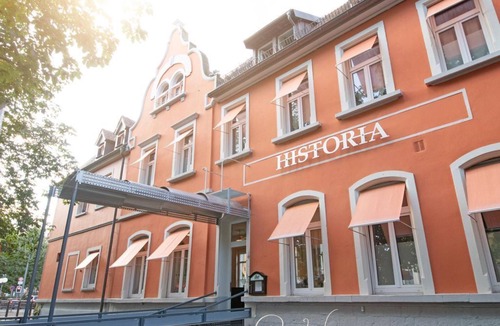 Neustadt an der Weinstrasse House | Double room small - Historia Hotel