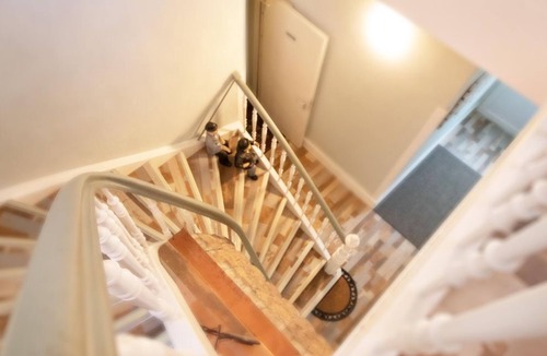 Neustadt an der Weinstrasse House | Double room small - Historia Hotel