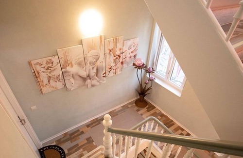 Neustadt an der Weinstrasse House | Double room small - Historia Hotel