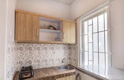 Pererenan House | Double A House