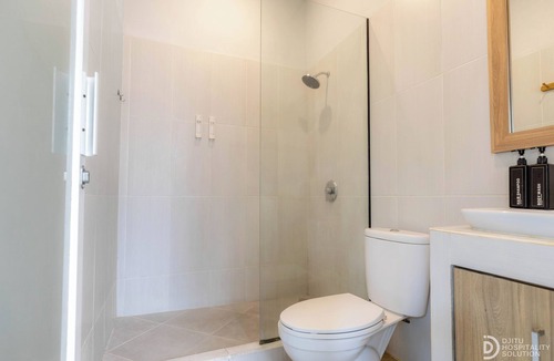 Pererenan House | Double A House