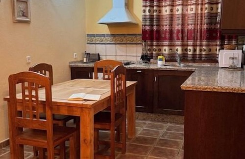 Valsequillo Apartment | Double apartment in Valsequillo (Córdoba)