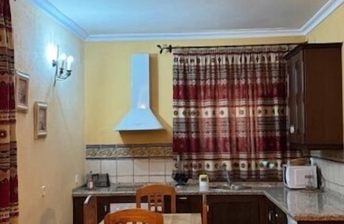 Valsequillo Apartment | Double apartment in Valsequillo (Córdoba)