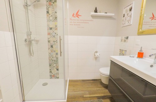 Dersdorf Apartment | Double apartment Union near Cologne Messe Bonn Phantasialand