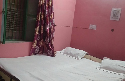 Faizabad House | Double bed Room 4