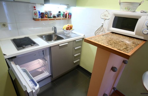 Old Town Apartment | Double bedroom apartment on great location with balcony!