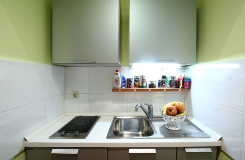 Old Town Apartment | Double bedroom apartment on great location with balcony!