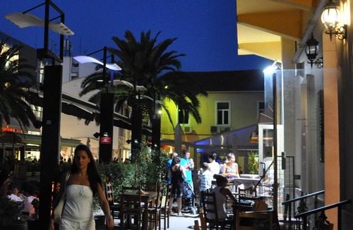 Old Town Apartment | Double bedroom apartment on great location with balcony!