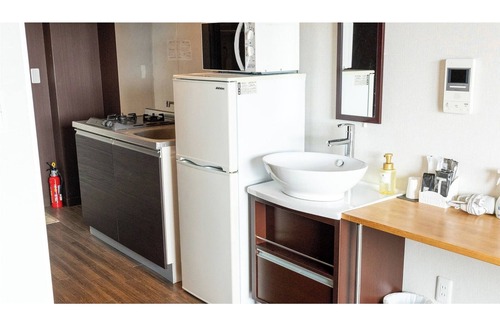 Biimata Hotel | Double bedroom type with balcony Standard Stay/Nago Okinawa