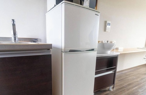 Biimata Hotel | Double bedroom type with balcony Standard Stay/Nago Okinawa