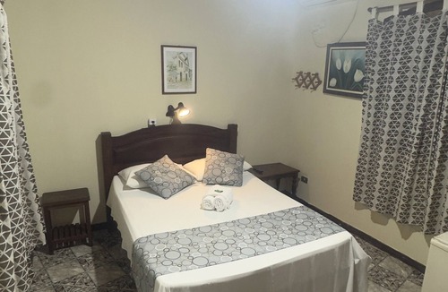 Ilha das Cobras Hotel | Double Suite in the Center of Paraty Close to the bus station and Historic Center