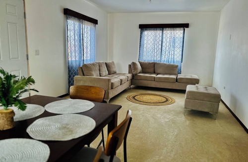 Ensenada House | Double Cabin #9 - Oak Point