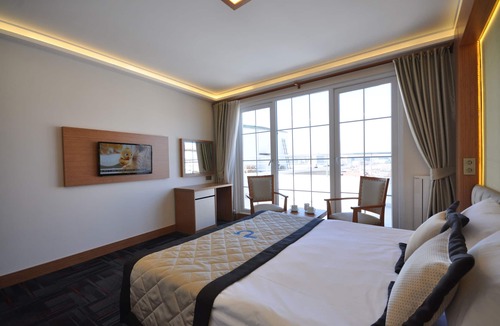 Ulus Hotel | Double Comfort Hotel