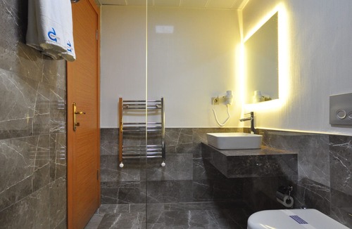 Ulus Hotel | Double Comfort Hotel