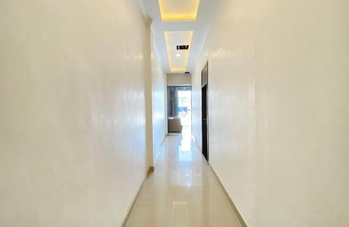 Bukittinggi House | Double D Guesthouse Syariah