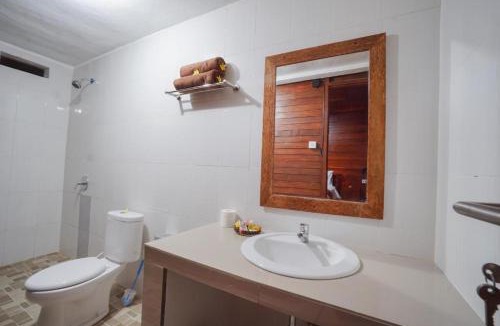 Sampalan Hostel | Double'D Hostel