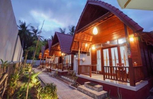 Sampalan Hostel | Double'D Hostel