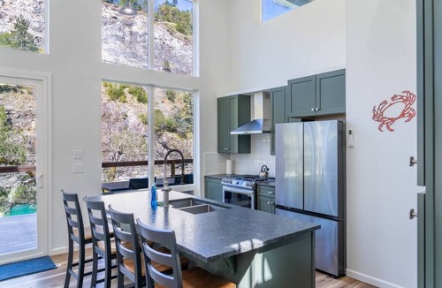 Crescent City House | Double Dipper