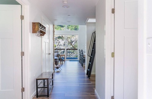 Crescent City House | Double Dipper