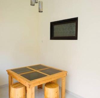 Oro Oro Ombo Villa | Double E Villa