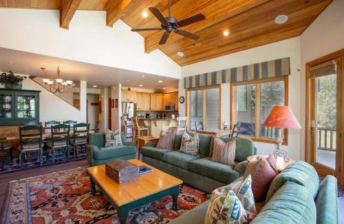 Deer Valley Apartment | Double Eagle at Deer Valley Resort - Three Bedroom Condo with Hot Tub #17
