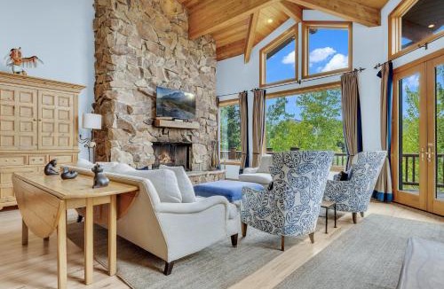 Deer Valley House | Double Eagle Penthouse