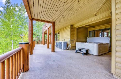 Deer Valley House | Double Eagle Penthouse