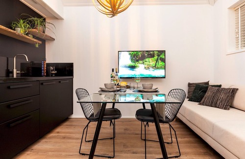 Delft Apartment | Double Floor 38-C · 2 Double floor Long-Stay