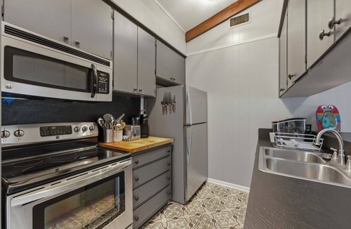 Dripping Springs House | Double H Ranch | Cozy 2-bedroom retreat + perfect for families!