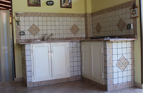 Campofelice di Roccella Apartment | Double room via s. onion 1st 3rd floor room number 8th
