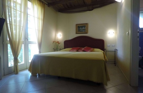 Malalbergo Other | Double/twin room in a 16th century farmhouse